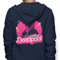 Just a Merc - Adult & Kids T-Shirts, Sweatshirts & Hoodies apparel design preview 1
