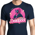 Just a Merc Men's Apparel - Adult & Kids T-Shirts, Sweatshirts & Hoodies apparel design preview 1