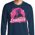 Just a Merc - Adult & Kids T-Shirts, Sweatshirts & Hoodies apparel design preview 1