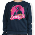 Just a Merc - Adult & Kids T-Shirts, Sweatshirts & Hoodies apparel design preview 1