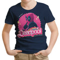 Just a Merc Youth Apparel - Adult & Kids T-Shirts, Sweatshirts & Hoodies apparel design preview 1
