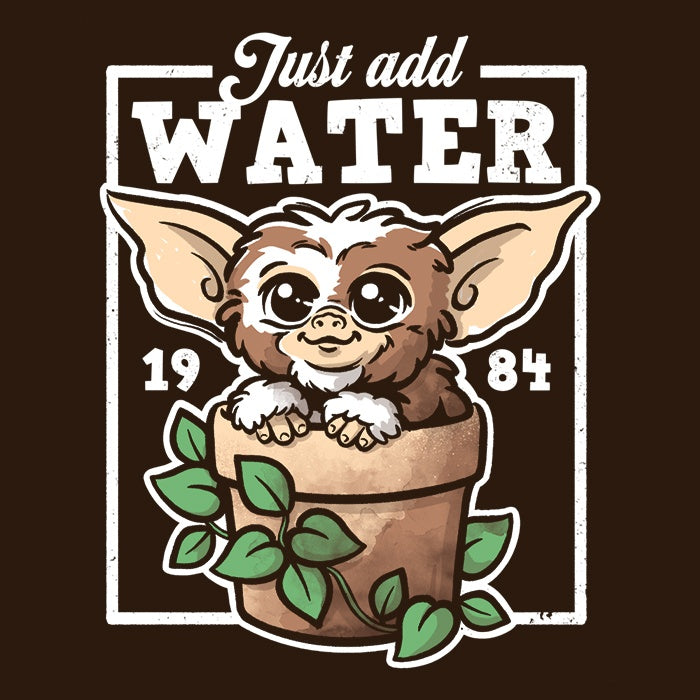 Just Add Water Men's Apparel - Adult & Kids T-Shirts, Sweatshirts & Hoodies apparel design preview 2