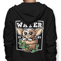 Just Add Water - Adult & Kids T-Shirts, Sweatshirts & Hoodies apparel design preview 1