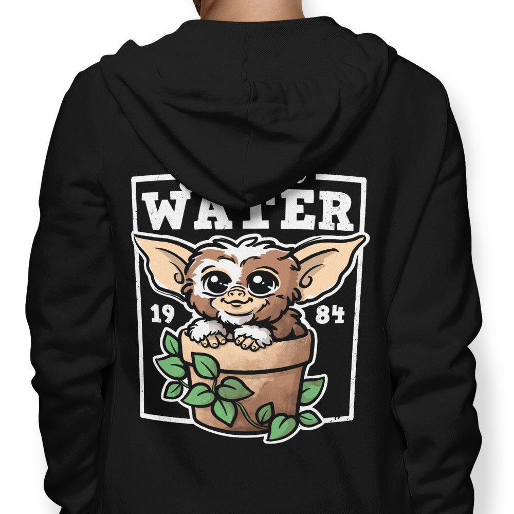Just Add Water - Adult & Kids T-Shirts, Sweatshirts & Hoodies apparel design preview 1