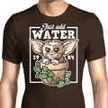 Just Add Water Men's Apparel - Adult & Kids T-Shirts, Sweatshirts & Hoodies apparel design preview 1
