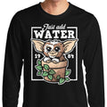 Just Add Water - Adult & Kids T-Shirts, Sweatshirts & Hoodies apparel design preview 1