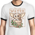 Just Add Water Ringer - Adult & Kids T-Shirts, Sweatshirts & Hoodies apparel design preview 1