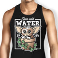 Just Add Water Tank Top - Adult & Kids T-Shirts, Sweatshirts & Hoodies apparel design preview 1