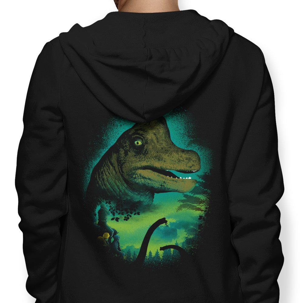 Just Animals - Adult & Kids T-Shirts, Sweatshirts & Hoodies apparel design preview 1