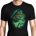 Just Animals Men's Apparel - Adult & Kids T-Shirts, Sweatshirts & Hoodies apparel design preview 1