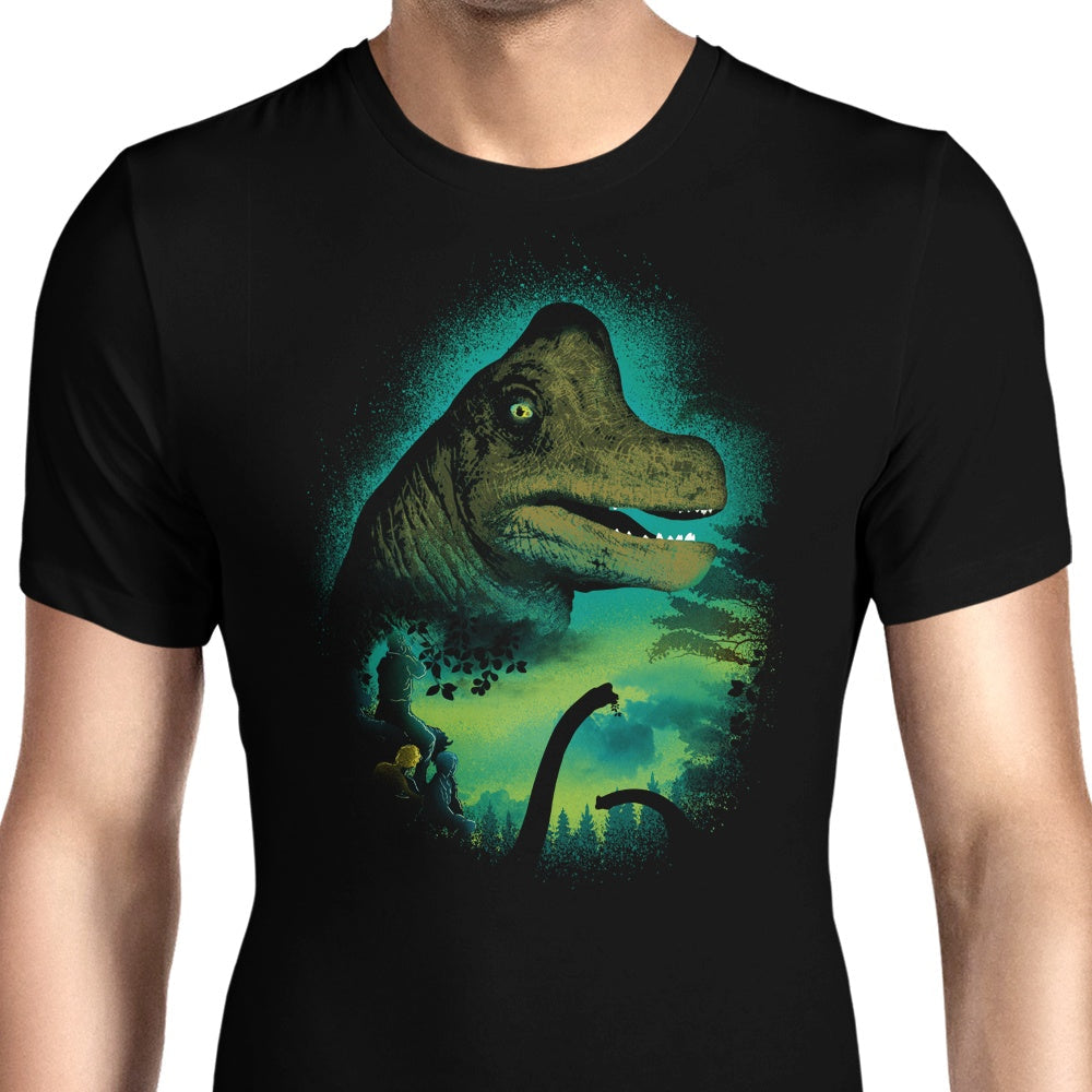 Just Animals Men's Apparel - Adult & Kids T-Shirts, Sweatshirts & Hoodies apparel design preview 1