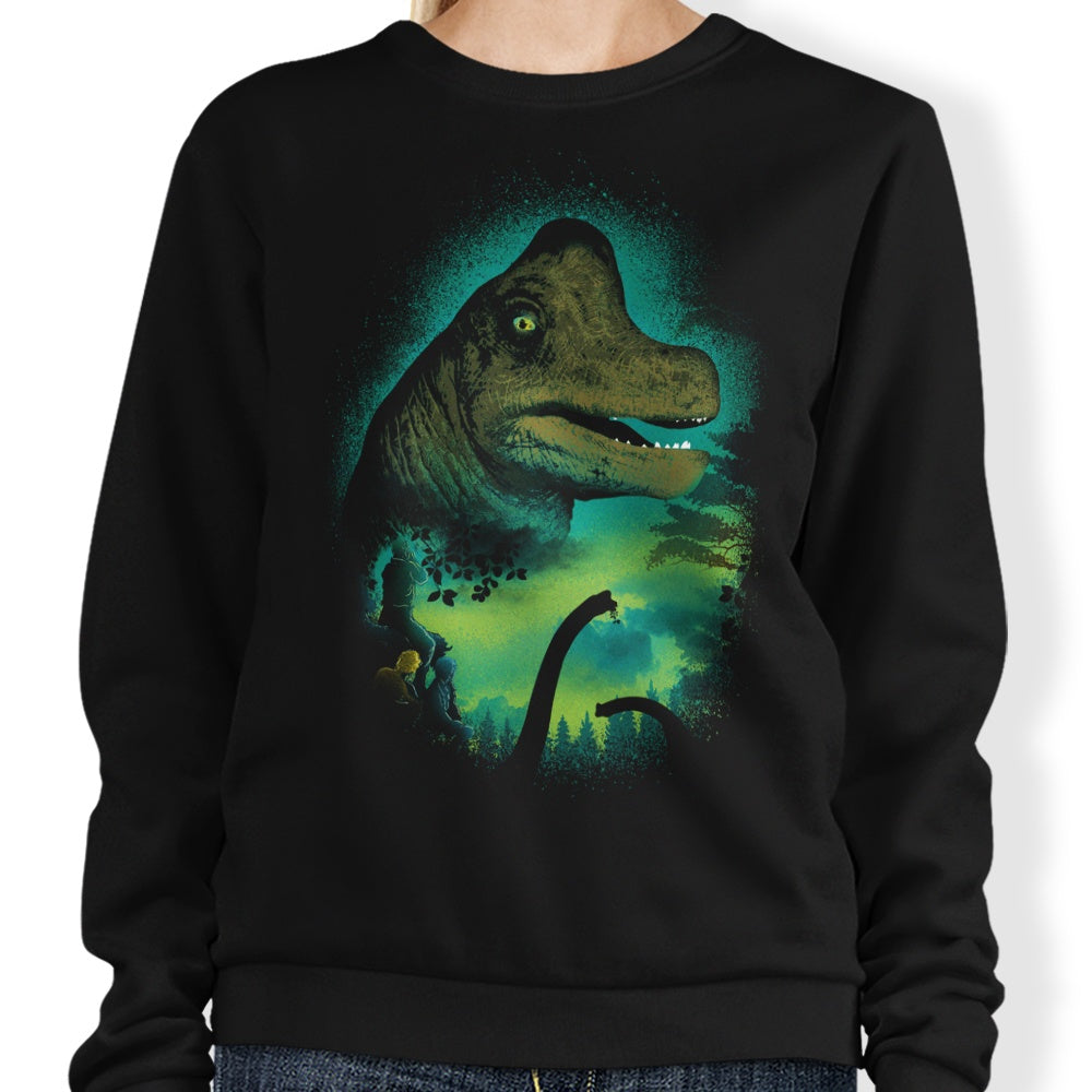 Just Animals - Adult & Kids T-Shirts, Sweatshirts & Hoodies apparel design preview 1
