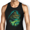 Just Animals Tank Top - Adult & Kids T-Shirts, Sweatshirts & Hoodies apparel design preview 1