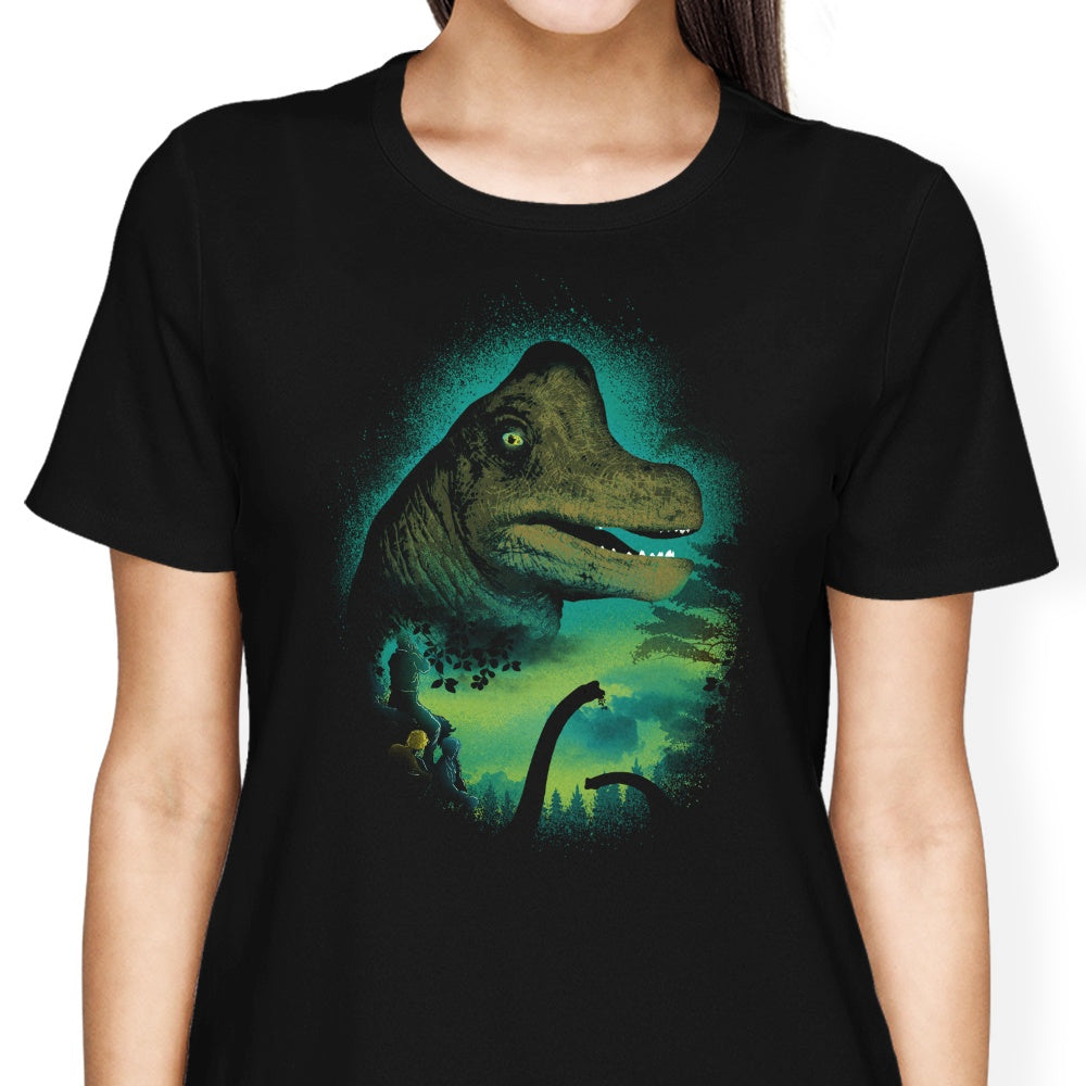 Just Animals Women's Apparel - Adult & Kids T-Shirts, Sweatshirts & Hoodies apparel design preview 1