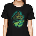 Just Animals Women's Apparel - Adult & Kids T-Shirts, Sweatshirts & Hoodies apparel design preview 1