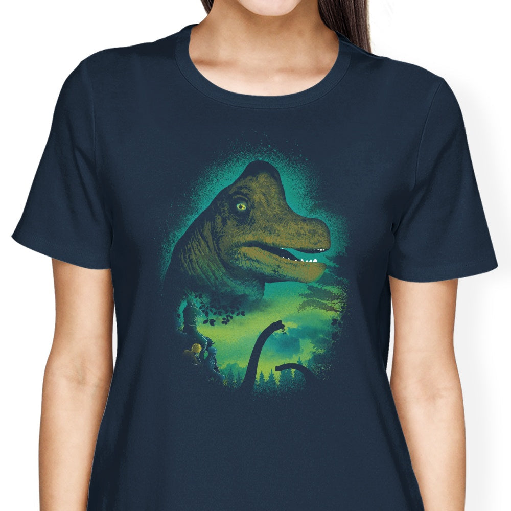 Just Animals Women's Apparel - Adult & Kids T-Shirts, Sweatshirts & Hoodies apparel design preview 2