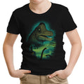 Just Animals Youth Apparel - Adult & Kids T-Shirts, Sweatshirts & Hoodies apparel design preview 1