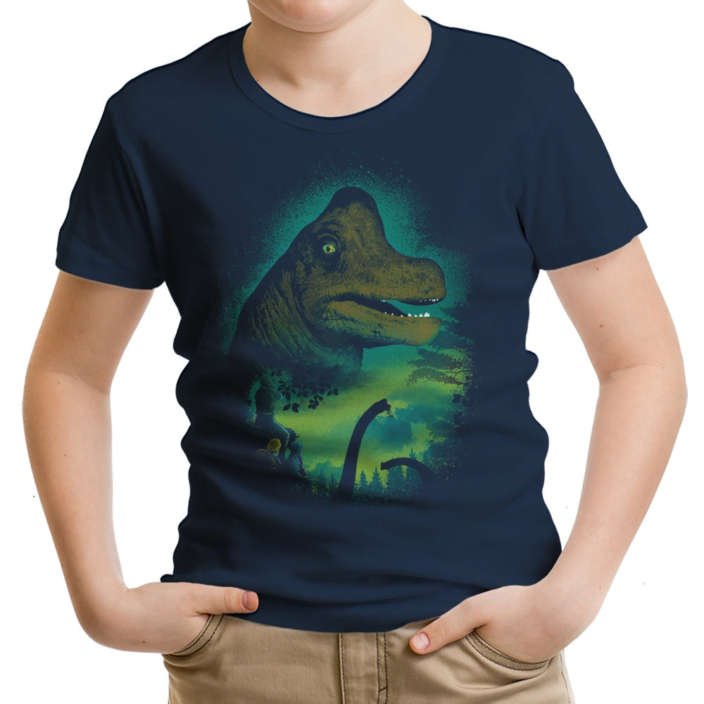 Just Animals Youth Apparel - Adult & Kids T-Shirts, Sweatshirts & Hoodies apparel design preview 2