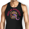 Just Be Yourself Tank Top - Adult & Kids T-Shirts, Sweatshirts & Hoodies apparel design preview 1