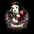 Just One Bite Coasters - Adult & Kids T-Shirts, Sweatshirts & Hoodies apparel design preview 1