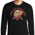 Just One More Page - Adult & Kids T-Shirts, Sweatshirts & Hoodies apparel design preview 1