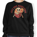 Just One More Page - Adult & Kids T-Shirts, Sweatshirts & Hoodies apparel design preview 1