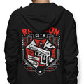 Just Survive - Adult & Kids T-Shirts, Sweatshirts & Hoodies apparel design preview 1