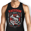 Just Survive Tank Top - Adult & Kids T-Shirts, Sweatshirts & Hoodies apparel design preview 1