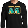 Just the Same - Adult & Kids T-Shirts, Sweatshirts & Hoodies apparel design preview 1