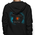 Just to Say Goodbye - Adult & Kids T-Shirts, Sweatshirts & Hoodies apparel design preview 1