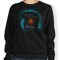 Just to Say Goodbye - Adult & Kids T-Shirts, Sweatshirts & Hoodies apparel design preview 1