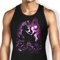 Just Your Voice Tank Top - Adult & Kids T-Shirts, Sweatshirts & Hoodies apparel design preview 1
