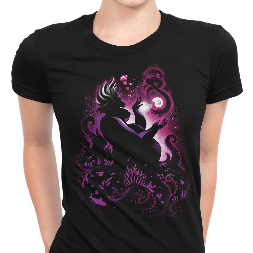 Just Your Voice Women's Apparel - Adult & Kids T-Shirts, Sweatshirts & Hoodies apparel design preview 1