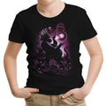 Just Your Voice Youth Apparel - Adult & Kids T-Shirts, Sweatshirts & Hoodies apparel design preview 1