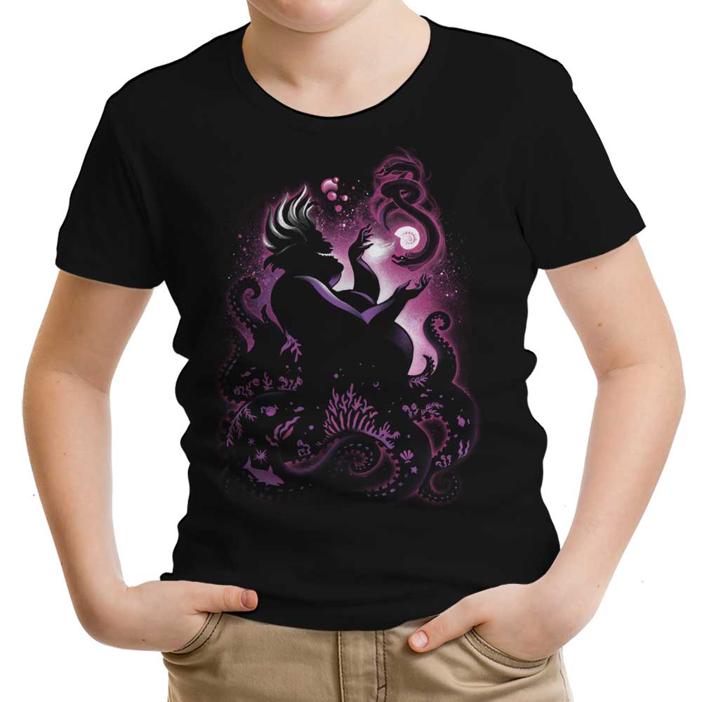 Just Your Voice Youth Apparel - Adult & Kids T-Shirts, Sweatshirts & Hoodies apparel design preview 1