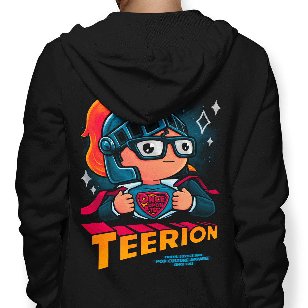 Justice and - Adult & Kids T-Shirts, Sweatshirts & Hoodies apparel design preview 1