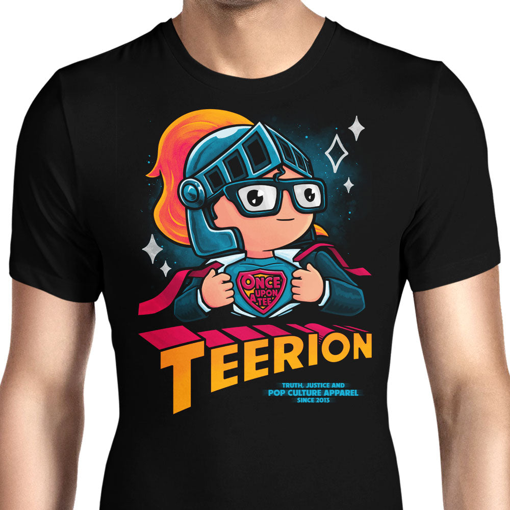 Justice and Men's Apparel - Adult & Kids T-Shirts, Sweatshirts & Hoodies apparel design preview 1