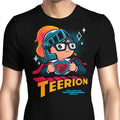 Justice and Men's Apparel - Adult & Kids T-Shirts, Sweatshirts & Hoodies apparel design preview 1