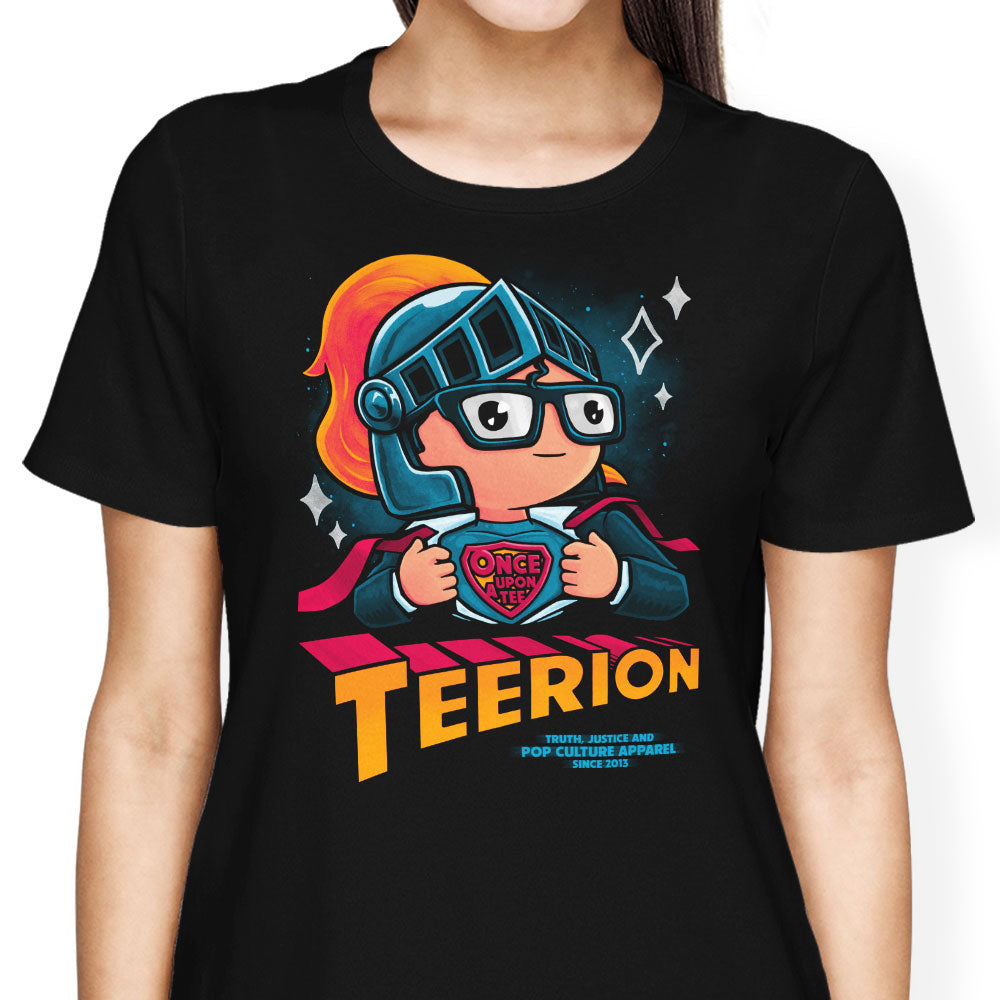 Justice and Women's Apparel - Adult & Kids T-Shirts, Sweatshirts & Hoodies apparel design preview 1