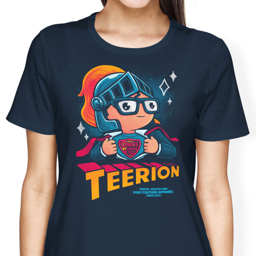 Justice and Women's Apparel - Adult & Kids T-Shirts, Sweatshirts & Hoodies apparel design preview 2