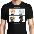 Justice Days Men's Apparel - Adult & Kids T-Shirts, Sweatshirts & Hoodies apparel design preview 1