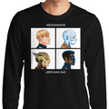 Justice Days - Adult & Kids T-Shirts, Sweatshirts & Hoodies apparel design preview 1