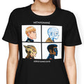 Justice Days Women's Apparel - Adult & Kids T-Shirts, Sweatshirts & Hoodies apparel design preview 1
