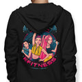 K-Fitness - Adult & Kids T-Shirts, Sweatshirts & Hoodies apparel design preview 1