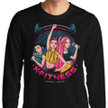 K-Fitness - Adult & Kids T-Shirts, Sweatshirts & Hoodies apparel design preview 1