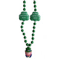 IRISH ST.PATRICK'S LEPRECHAUN BEADS 3 PACK - Adult & Kids T-Shirts, Sweatshirts & Hoodies apparel design preview 1