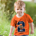 Kerusso Born 2 Win Football Christian Baby Toddler - Adult & Kids T-Shirts, Sweatshirts & Hoodies apparel design preview 1
