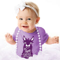 Kerusso No Prob Llama Christian Baby Toddler Youth - Adult & Kids T-Shirts, Sweatshirts & Hoodies apparel design preview 1