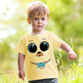 Kerusso Puppy Christian Baby Toddler Youth Bright - Adult & Kids T-Shirts, Sweatshirts & Hoodies apparel design preview 1