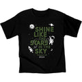 Kerusso Shine Like the Stars in Sky Astronaut - Adult & Kids T-Shirts, Sweatshirts & Hoodies apparel design preview 1